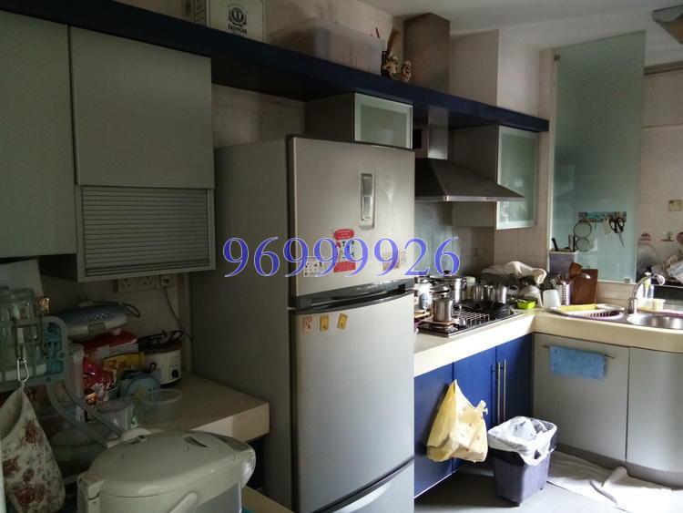 Blk 700B Ang Mo Kio Avenue 6 (Ang Mo Kio), HDB 5 Rooms #156201552